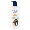 Clinic Plus Strength & Shine With Egg Protein Shampoo - 650 ml