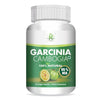 Healthy Nutrition Natural Garcinia Cambogia for Weight Management - 60 Capsules