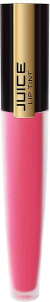Juice Cosmetics Matte Lip Tint Shade M 10 Smoky Rose -  4 ml