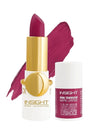 Insight Non Transfer Matte Lipstick Colour Intention - 4.2 gms