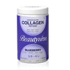 Beautywise Advanced Marine Collagen Anti-Aging Powder - Blueberry - 200 gms
