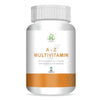 Healthy Nutrition A-Z Multivitamin - 60 Tablets