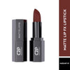 C2P Pro Matte Bullet Lipstick Smudge Proof Waterproof Hazelnut - 3.5 gms