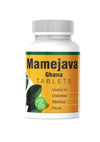 Alka Ayurvedic Mamejava Ghan Tablets – 60 Tabs