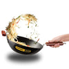 Hawkins Futura Stir-Fry WOK 3 litre with Induction Base without lid