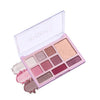 Seven Seas Sunset Eyeshadow Skin - 24.4 gms