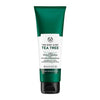The Body Shop Tea Tree 3 in 1 Wash Scrub Mask - 125 ml