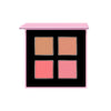 MyGlamm POPxo Makeup Collection 4 Eyeshadow Kit - 4 gms