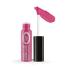 Fashion Colour Silky Smooth Soft Lip Mousse Waterproof Whipped Berry - 5 ml