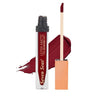 Seven Seas Ultra Smooth Matte Liquid Lipstick Rose Bud Cherry - 9 ml
