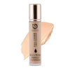 Mattlook Full Cover Jumbo Oil Control Perfect Coverage Concealer Natural - 11 ml