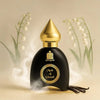 Adilqadri Musk Al Ghazali Roll On Attar for Men & Women Newly Launched Long-Lasting - 10 ml