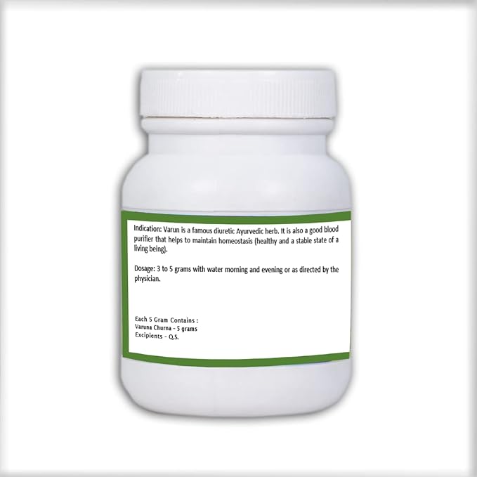 1Ratti Varun Chal Churna Powder - 100 gms