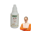 Jeena Sikho Uti Drops - 30 Ml | Ayurvedic Uti Drops for Female Wellness