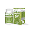 Healthy Nutrition Insulin Plant - 60 Capsules