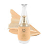 Matt Look High Definition Foundation Sheer Ivory - 45 gms