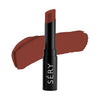 Sery Lipstick Toxic Nude Matte - 4 gms