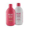 BBlunt Curly Hair Shampoo & Conditioner Combo