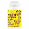 GOA NUTRITIONS Multivitamin For Kids - 60 Chewable Tablets