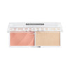 Revolution Colour Play Blushed Duo Sweet Multi-Color - 9 gms