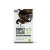 Schwarzkopf Simply Color Permanent Hair Colour 6.00 Light Brown - 142 ml
