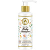 Mom & World Tear Free Baby Shampoo - 200 ml