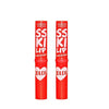 Fashion Colour Kiss Lip Colour Lip Balm Shade 05 - 2 gms (Pack of 2)