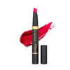 Shryoan Velvet Sense Rich Color Waterproof Lipstick Colour Sweet Red - 5 ml