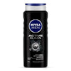 Nivea Men Body Wash Active Clean - 500 ml