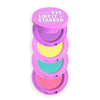 Gush beauty 4 In 1 Eye Shadow (Kpop) - 3.6 gms