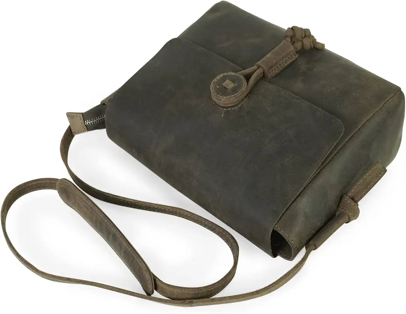 Goatter Hunter Leather 9