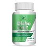 ANC Herbal DiabeCode Capsules - 60 caps