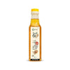 Nutriorg Cold Pressed Organic White Sesame Oil - 500 ml