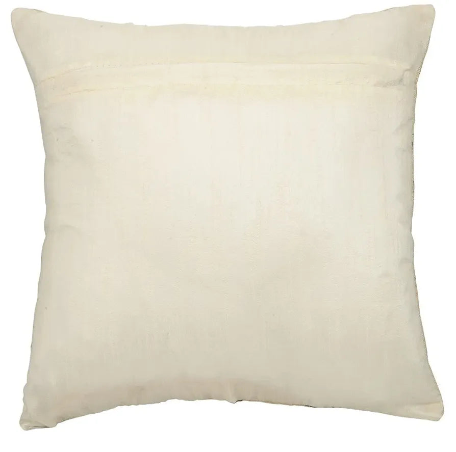 Aerohaven Jute 50TC Cushion Cover - 5 Pieces Multicolor