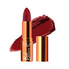 Mila Beaute Bold & Matte Long Lasting Lipstick Wood Spice  - 4.2 gms
