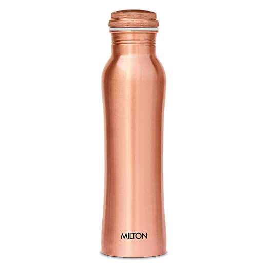 Milton Copper Crown Water Bottle