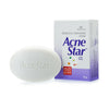 Mankind Acne Star Benzoyl Peroxide Soap - Each 75 Gms Pack Of 5