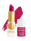 Insight Non Transfer Matte Lipstick Colour Wicked - 4.2 gms