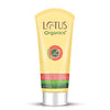 Lotus Organics+ Sheer Brightening Mineral Sunscreen - 100 gms