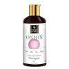 Good Vibes Onion Hairfall Control Shampoo - 300 ml