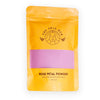 The Skin Hub Rose Petal Powder, Pure & Natural Rose Powder For Tanning - 100 Gms