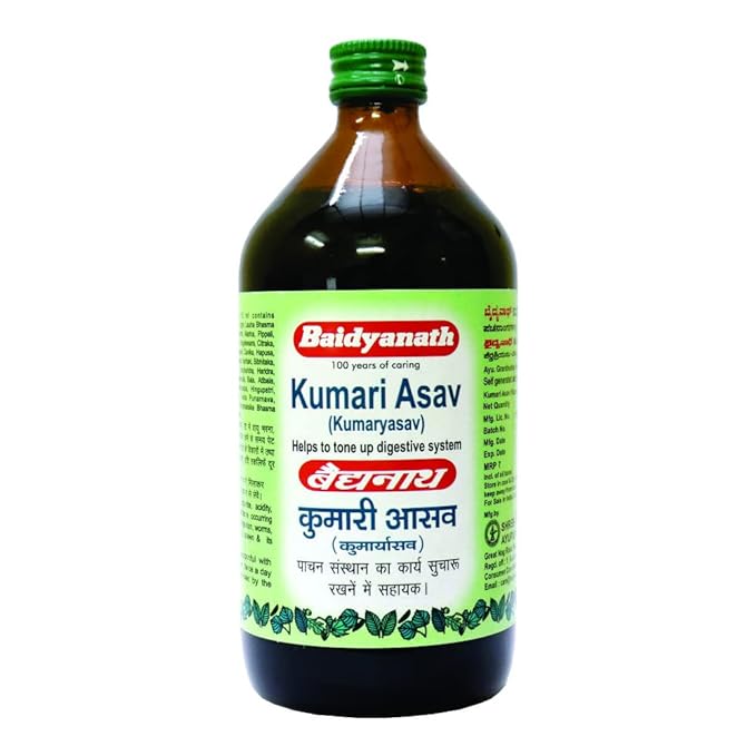baidyanath kumari asav