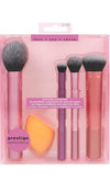HUDA GIRL BEAUTY Professional Makeup Brush Set