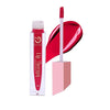 Mattlook Lip Therapy Liquid Matte Lipstick Rich Pigment Cherry Berry - 5 ml