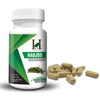 H&C Herbal Ingredients Expert Hadjod - 120 Capsules