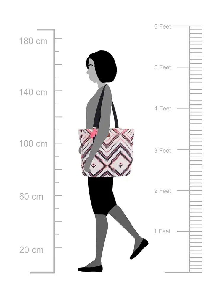 Astrid Handmade Macrame Flap Over Sling Bag For Girls And Women Colour Engaging Multi Coloured Diamond