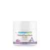 Mamaearth Retinol Face Mask for Glowing Skin, Anti Aging, with Retinol and Bakuchi for Fine Lines & Wrinkles - 100 g