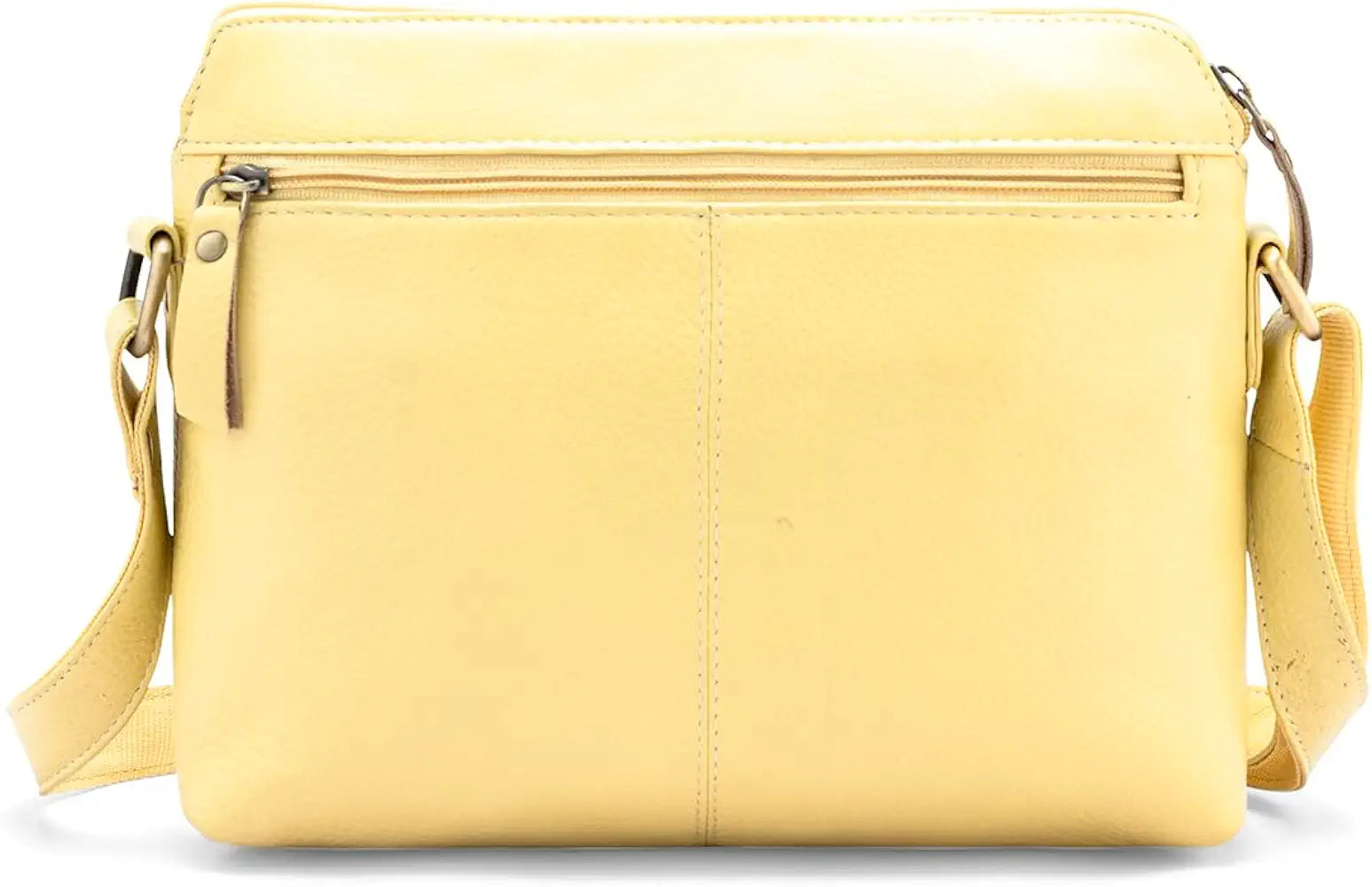 Goatter Genuine Leather 9
