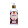 Root and Soil Pink Lotus And Jasmine Floral Baby Head To Toe Wash - 200 ml