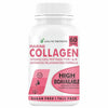 GOA NUTRITIONS Marine Collagen Powder for Skin - 60 No Sugar Tablets